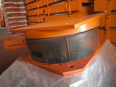 化州市盆式橡胶支座规格型号如何做到质量控制